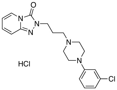 Trazodone Hydrochloride