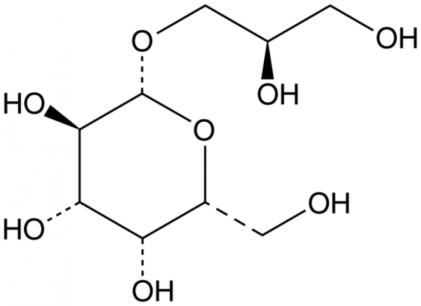 (2R)-Glycerol-O-beta-D-galactopyranoside