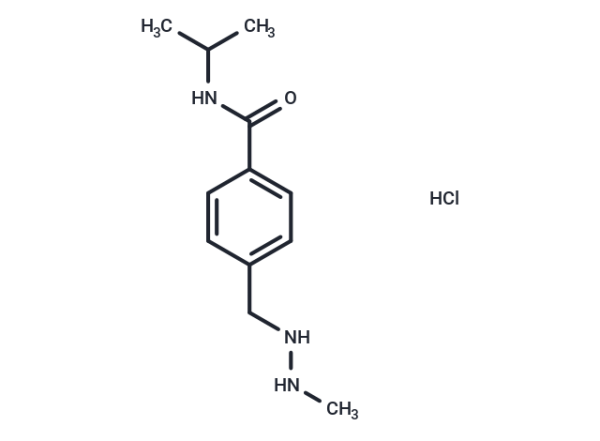 Procarbazine hydrochloride