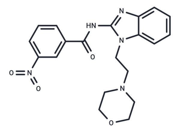 IRAK-1-4 Inhibitor I