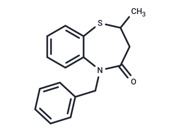 GSK-3beta inhibitor 14
