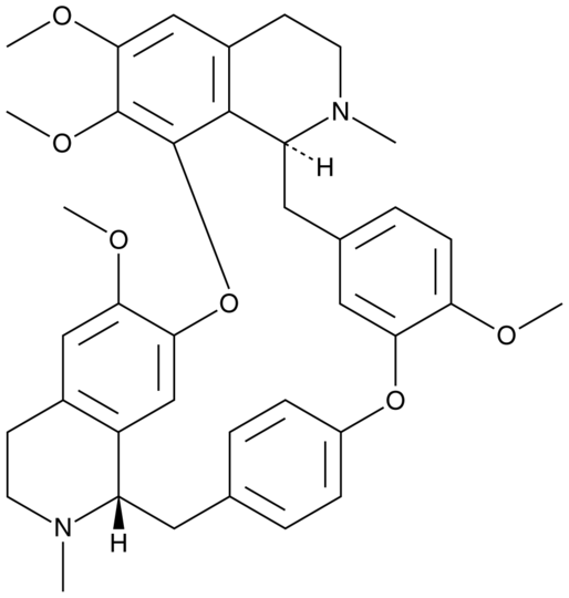 Tetrandrine