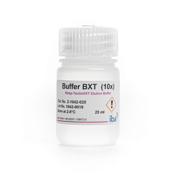 10x Buffer BXT