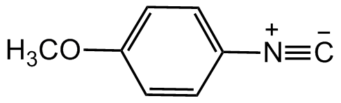 4-Methoxyphenyl isocyanide