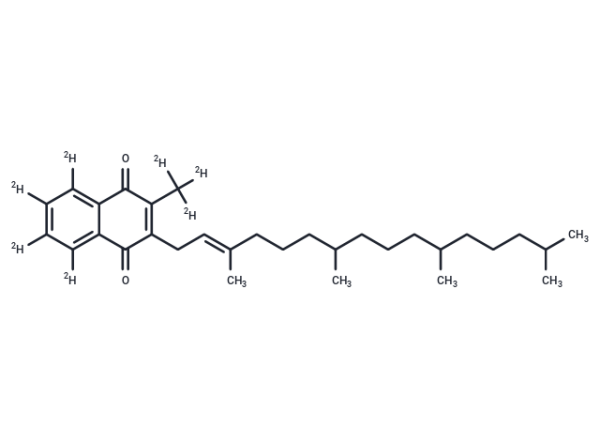 Vitamin K1-d7