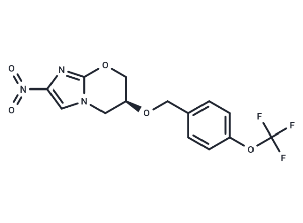 Pretomanid