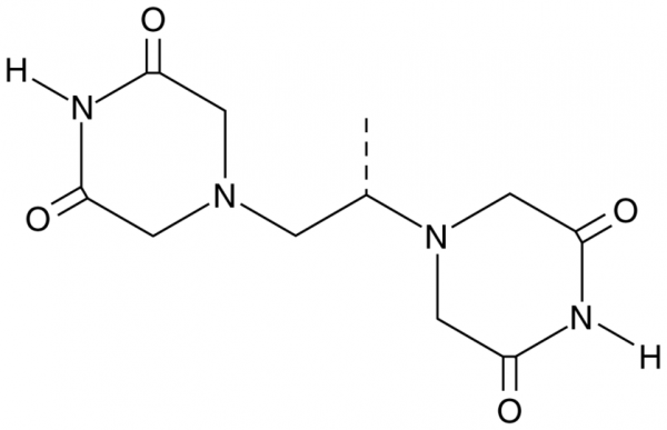 Dexrazoxane