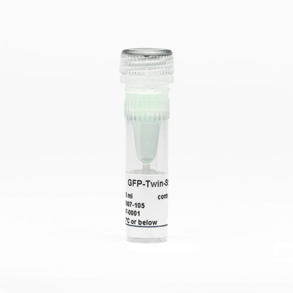 GFP-Twin-Strep-tag(R) control protein