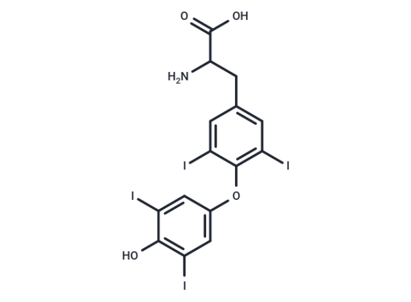 DL-Thyroxine