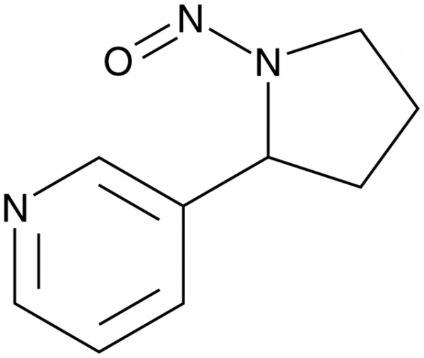 N'-Nitrosonornicotine