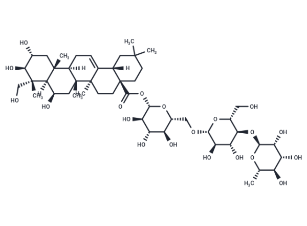Asiaticoside B