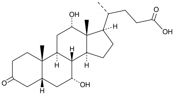 3-Oxocholic Acid