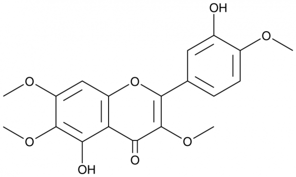 Casticin