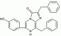 Coelenterazine h *UltraPure grade*