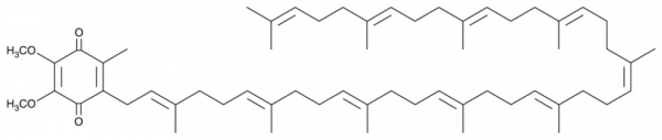 Coenzyme Q10