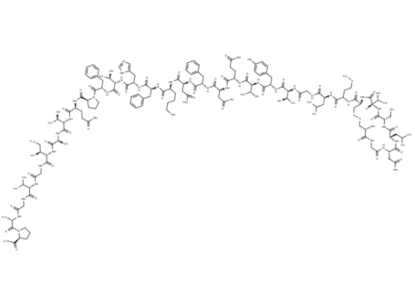 Calcitonin (human)