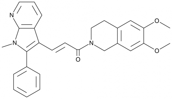 SMAD3 Inhibitor, SIS3