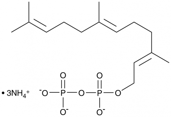 Farnesyl Pyrophosphate (ammonium salt)