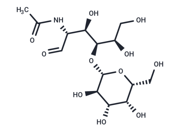 N-acetyl-D-Lactosamine