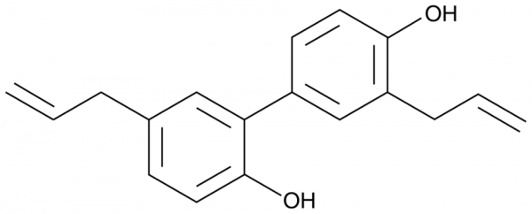 Honokiol