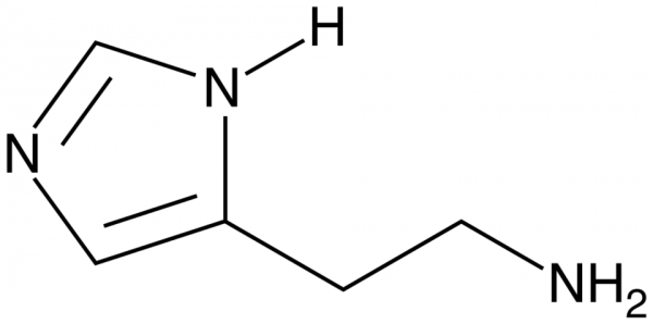 Histamine