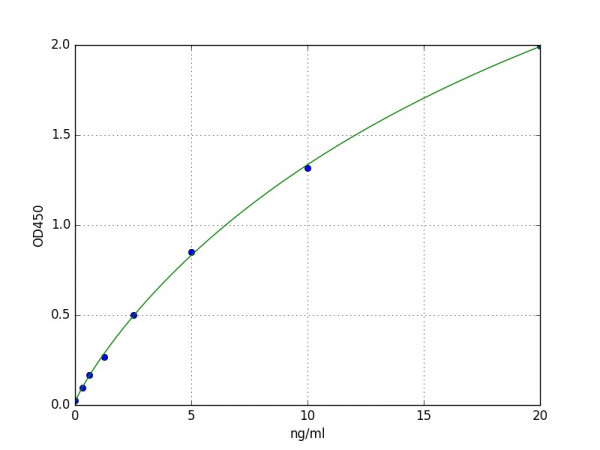 Human TGM3 / Transglutaminase 3, Epidermal ELISA Kit
