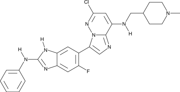 IRE1alpha Kinase-IN-1