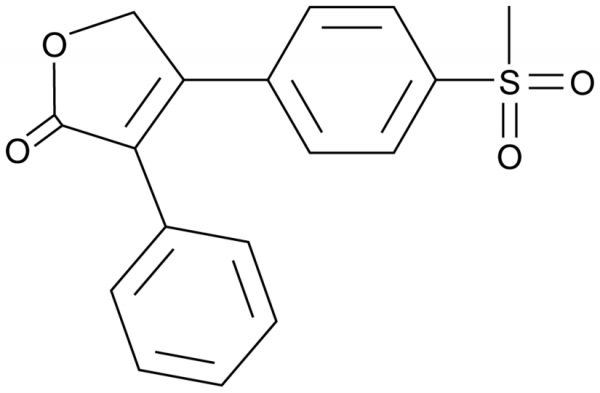 Rofecoxib