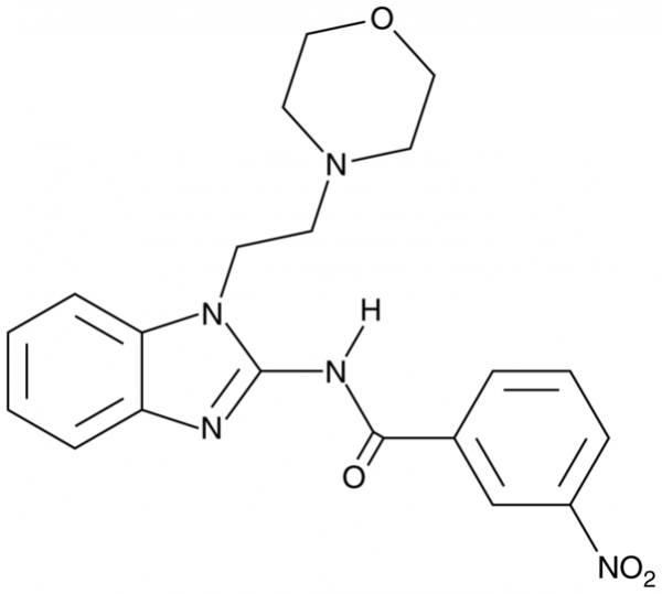 IRAK-1/4 Inhibitor