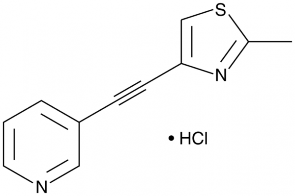 MTEP (hydrochloride)