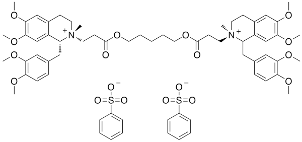 Cisatracurium Besylate