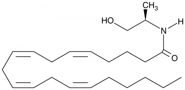 R-1 Methanandamide