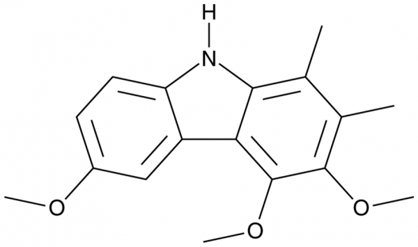 Carbazomycin D