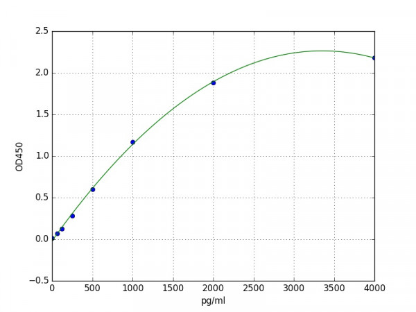 Mouse BAFF / BlyS ELISA Kit