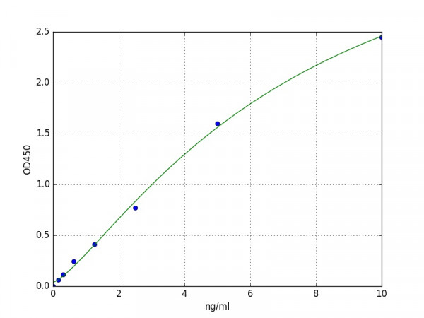 Human APAF1 ELISA Kit