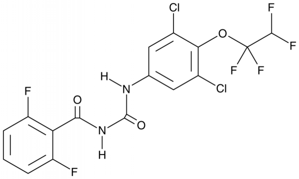 Hexaflumuron