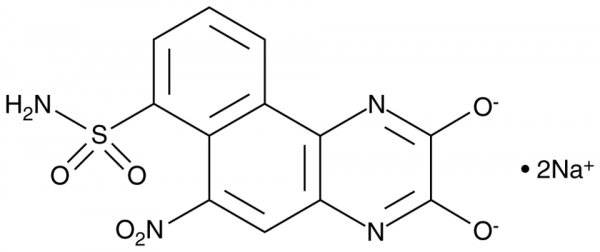 NBQX (sodium salt)