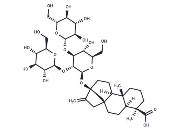 Rebaudioside B
