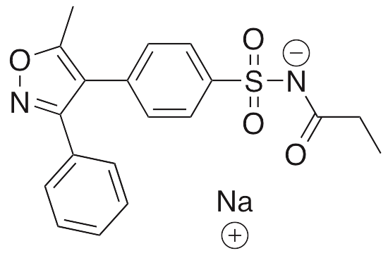 Parecoxib Sodium