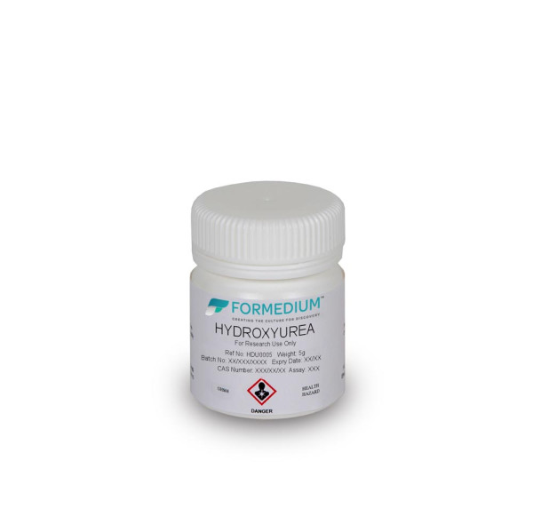 Hydroxyurea