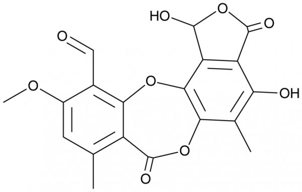 Stictic Acid