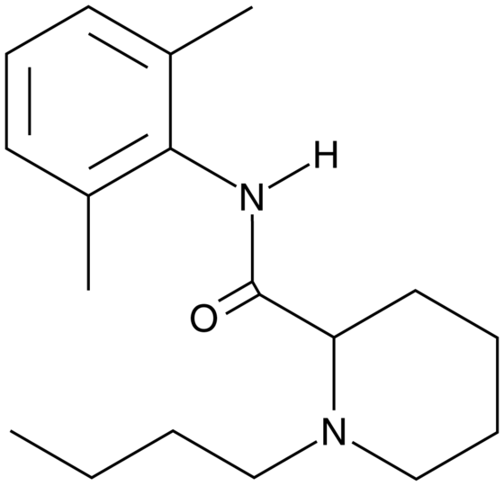 Bupivacaine