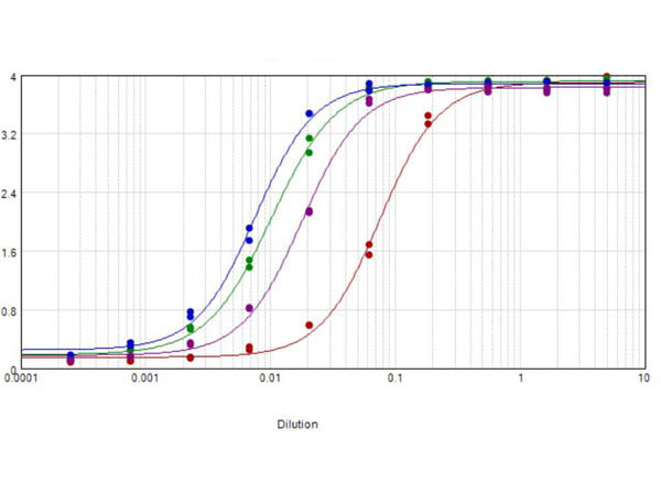 Anti-Chicken IgG (H&amp;L) [Rabbit] Peroxidase conjugated, F(ab')2 fragment