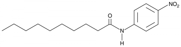 N-Decanoyl p-Nitroaniline