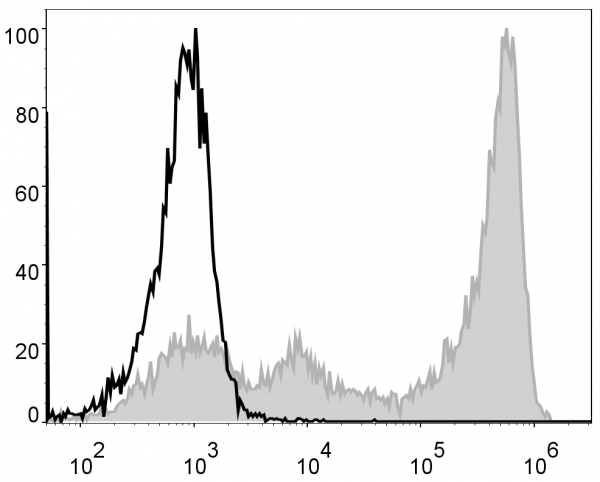 Anti-Ly6G (mouse) (FITC Conjugated), clone 1A8