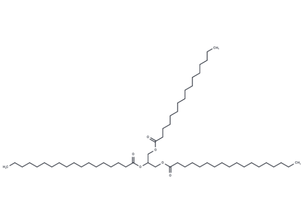 1,2-Distearoyl-3-Palmitoyl-rac-glycerol