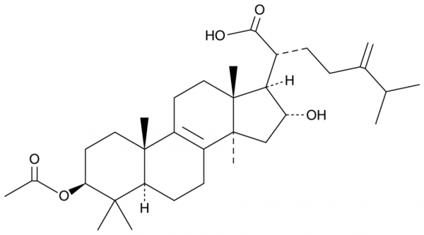 Pachymic Acid