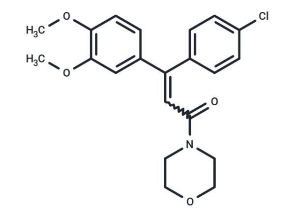 Dimethomorph
