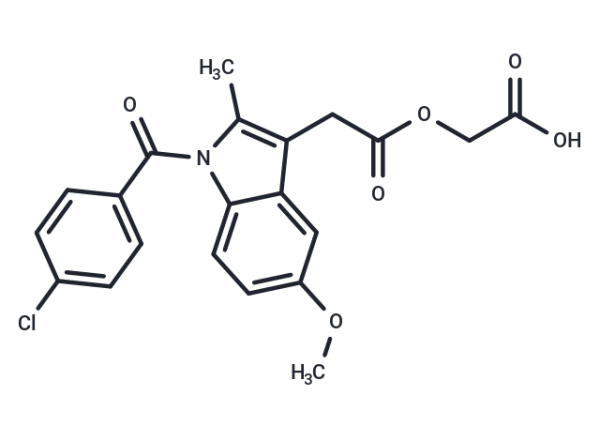 Acemetacin