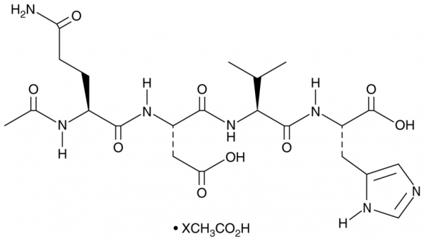 Acetyl Tetrapeptide-9 (acetate)
